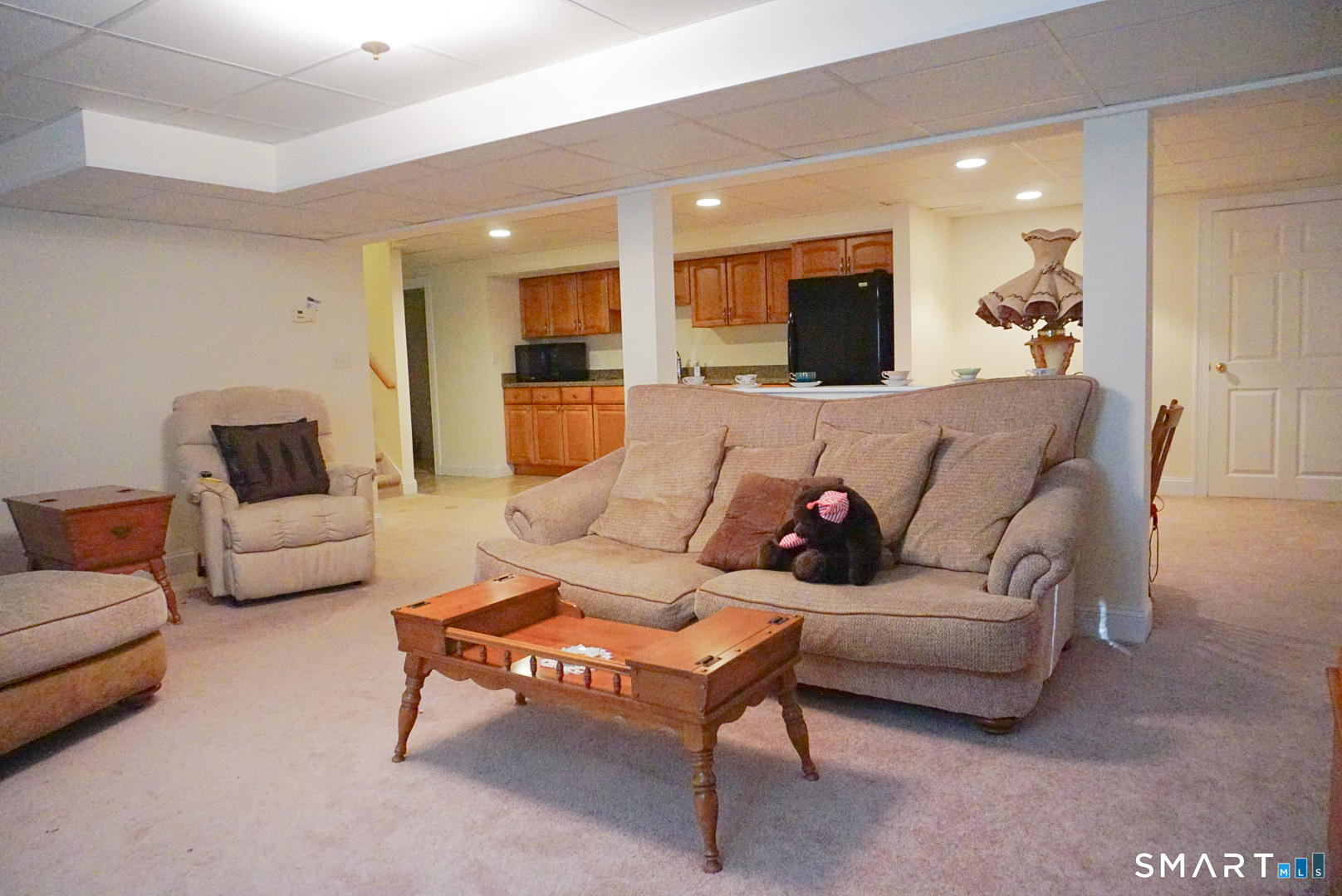 33 Knoll Ridge Court Middletown CT 06457