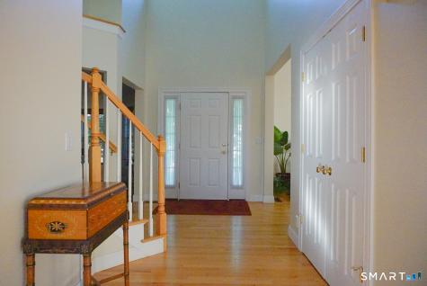 33 Knoll Ridge Court Middletown CT 06457