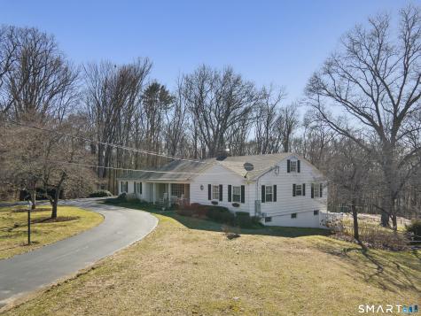 7 Bonneville Street Killingly CT 06239