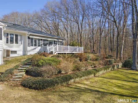 7 Bonneville Street Killingly CT 06239