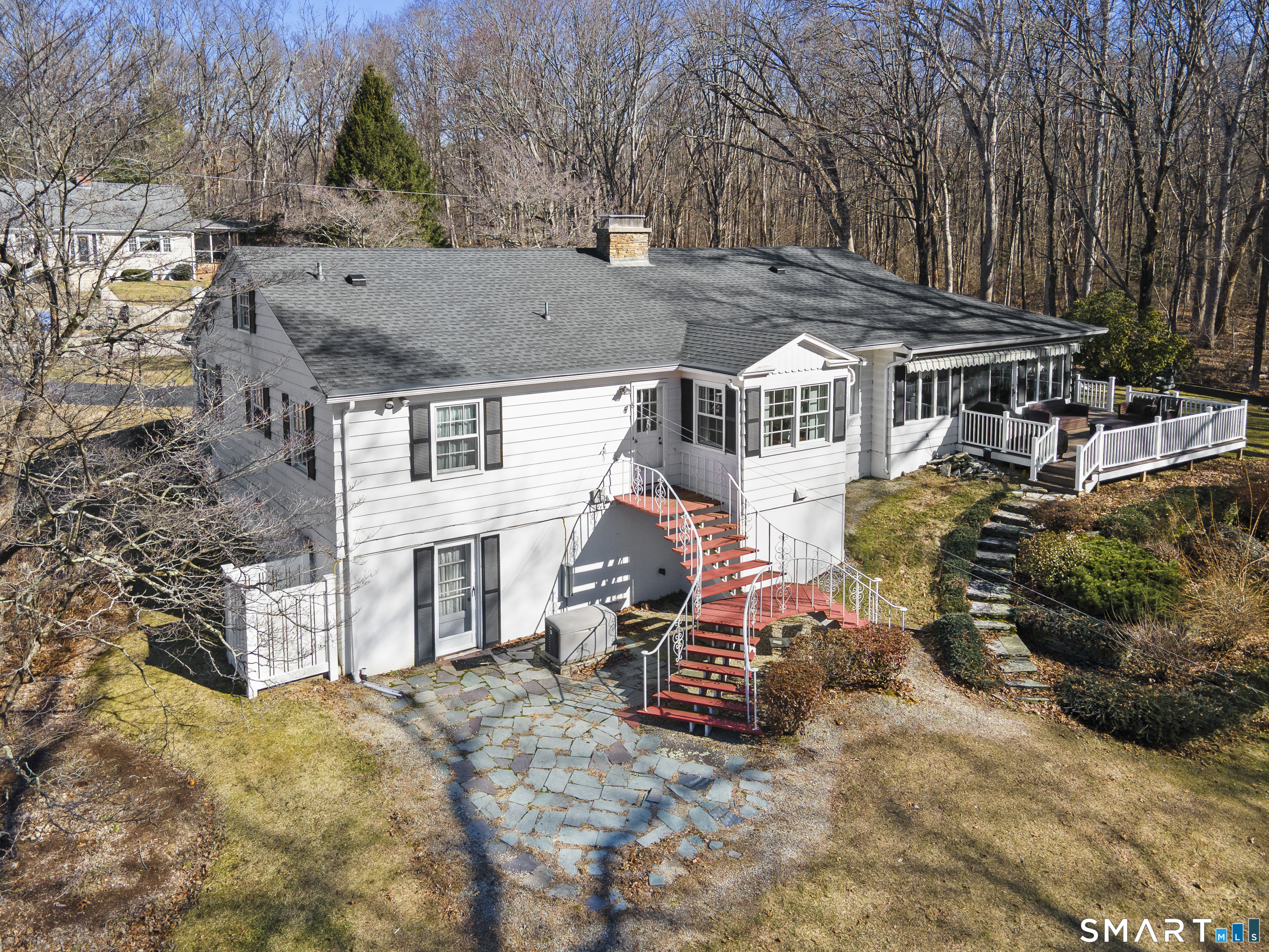 7 Bonneville Street Killingly CT 06239