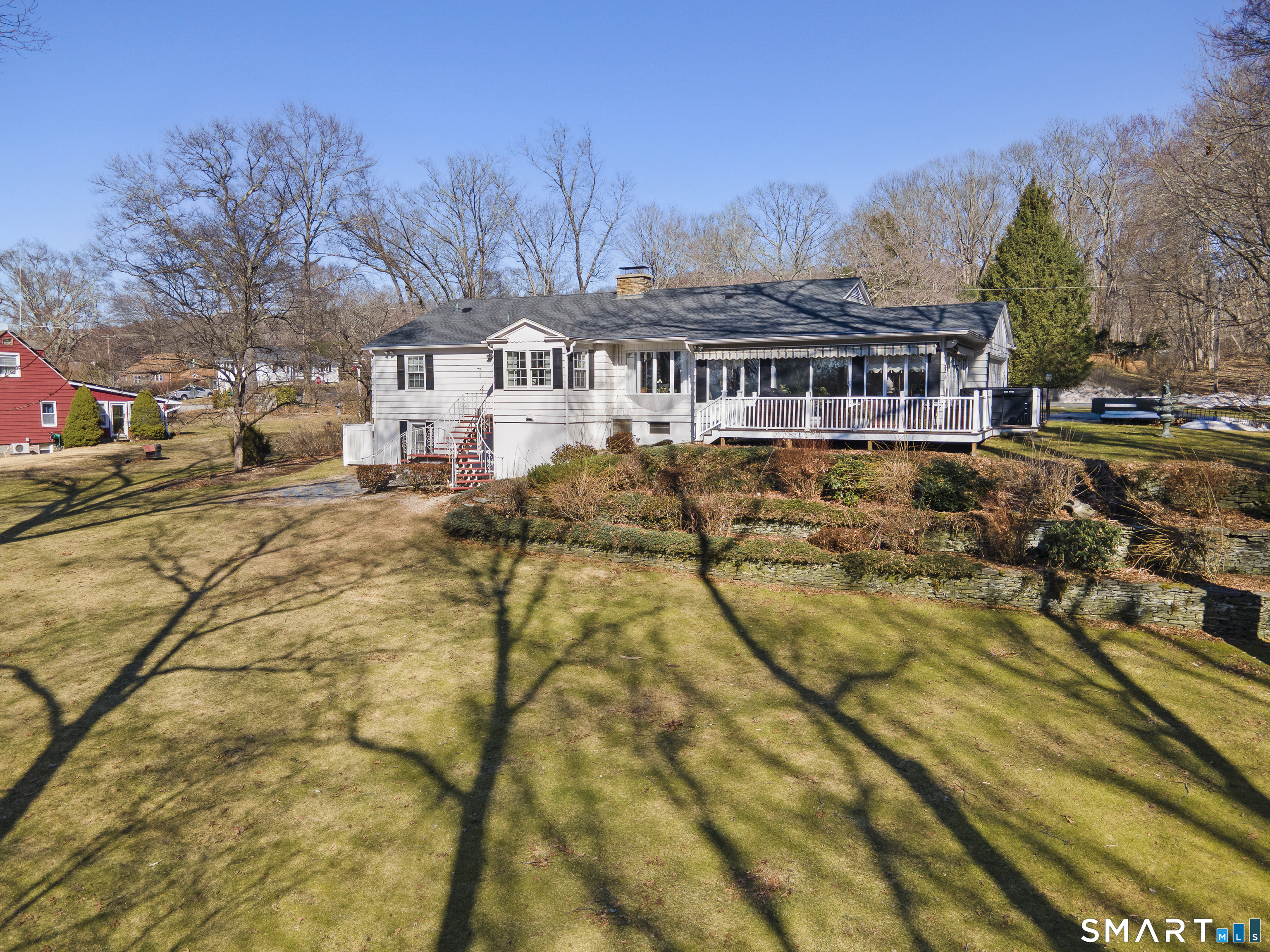 7 Bonneville Street Killingly CT 06239