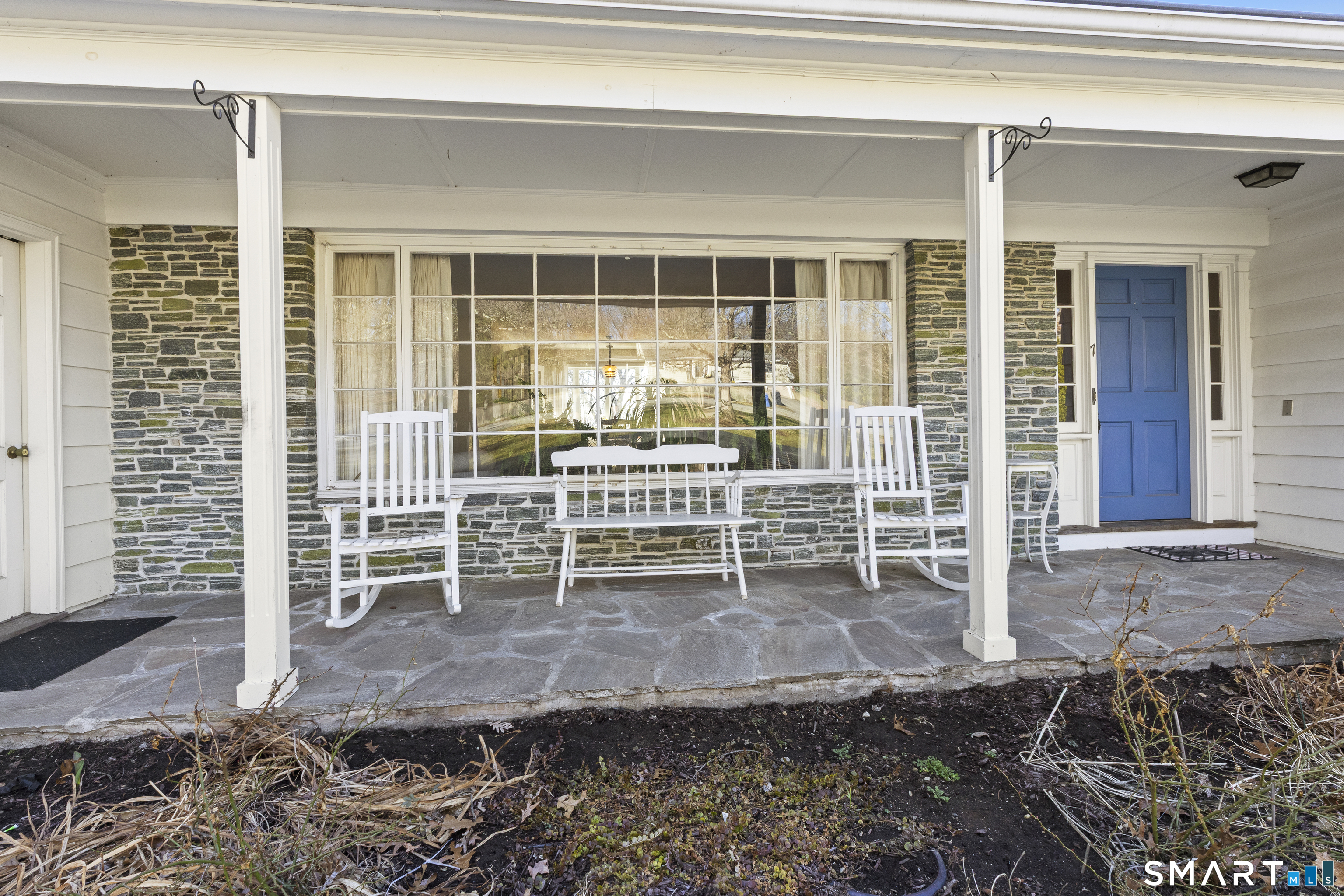 7 Bonneville Street Killingly CT 06239