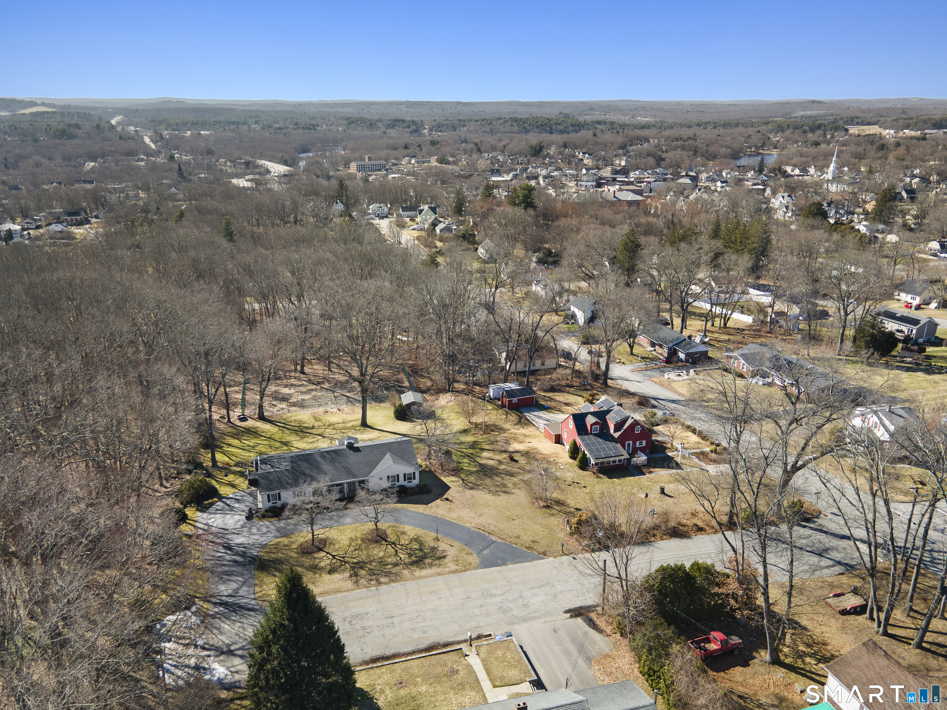 7 Bonneville Street Killingly CT 06239