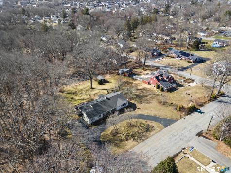 7 Bonneville Street Killingly CT 06239