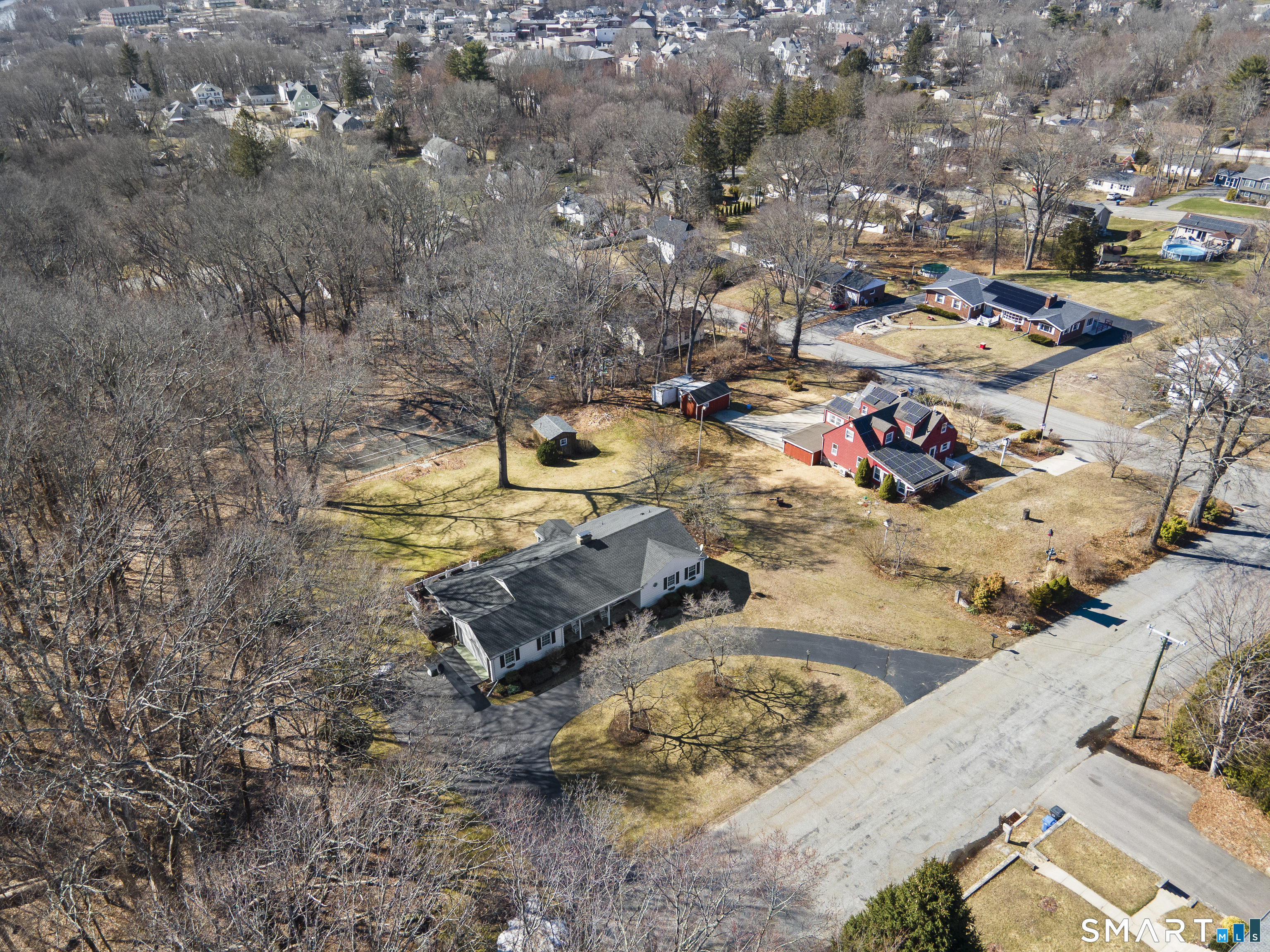 7 Bonneville Street Killingly CT 06239