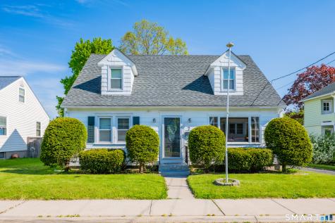 7 Mountain View Avenue Enfield CT 06082