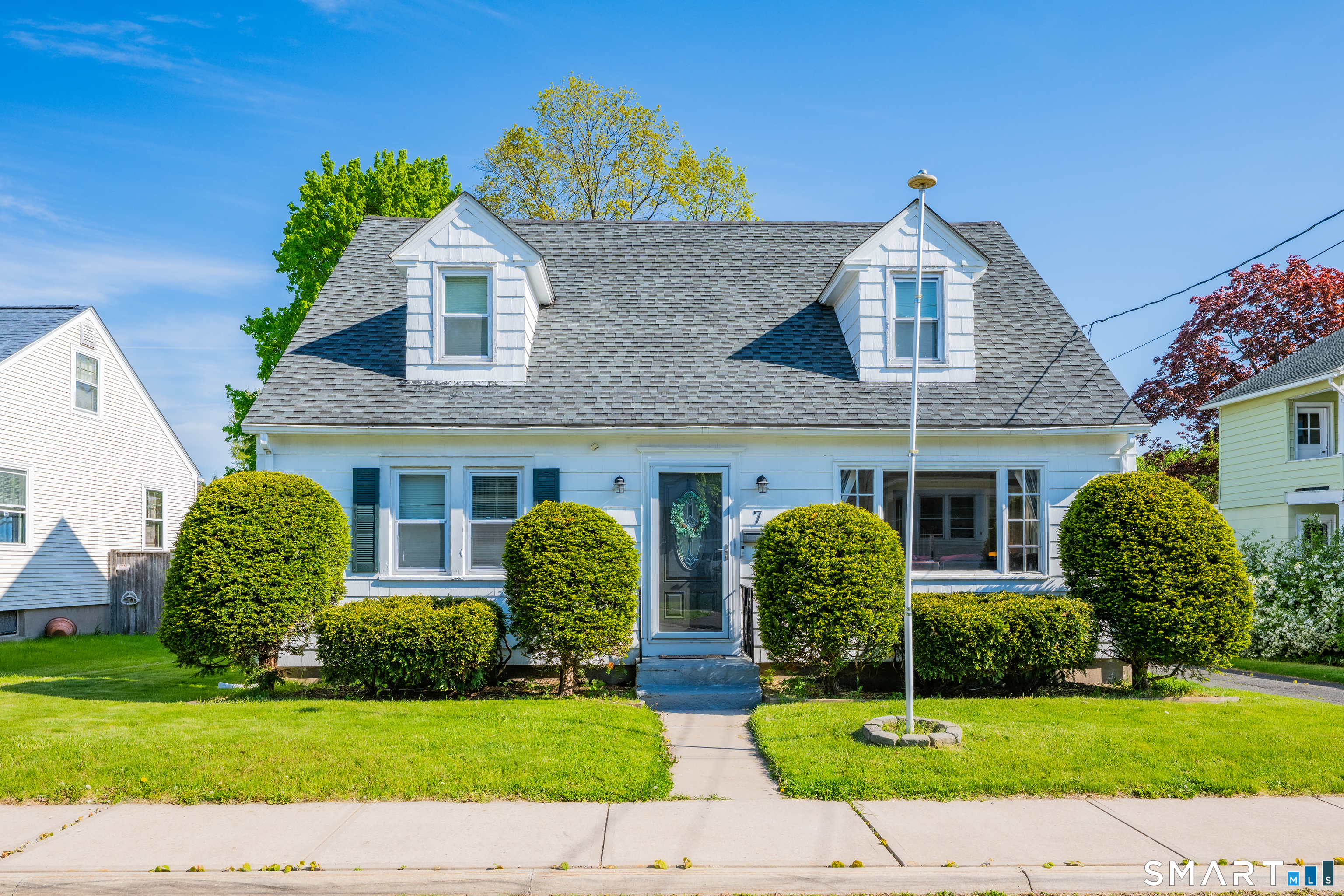 7 Mountain View Avenue Enfield CT 06082