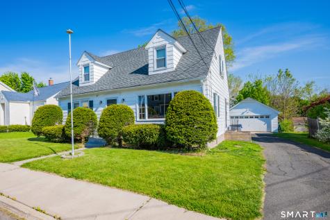 7 Mountain View Avenue Enfield CT 06082
