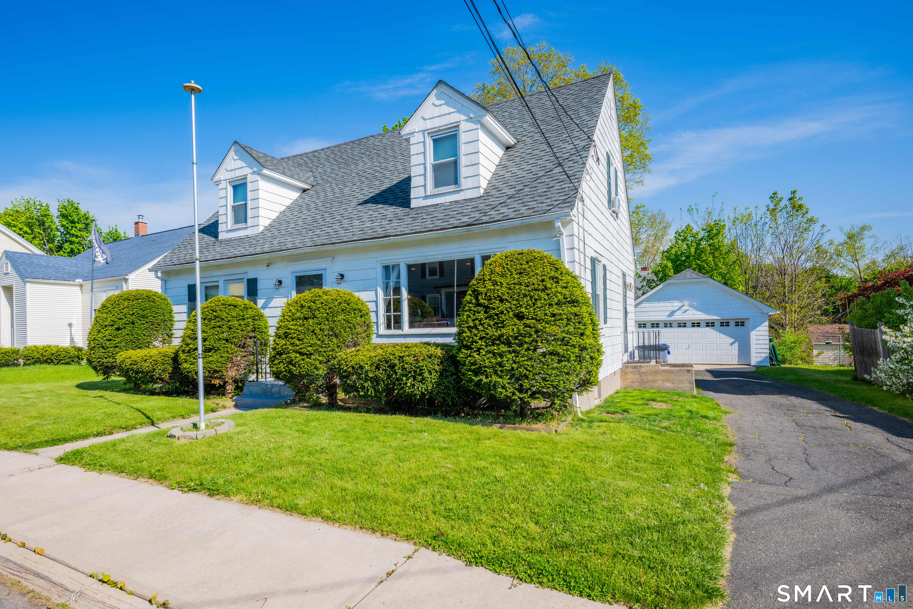 7 Mountain View Avenue Enfield CT 06082