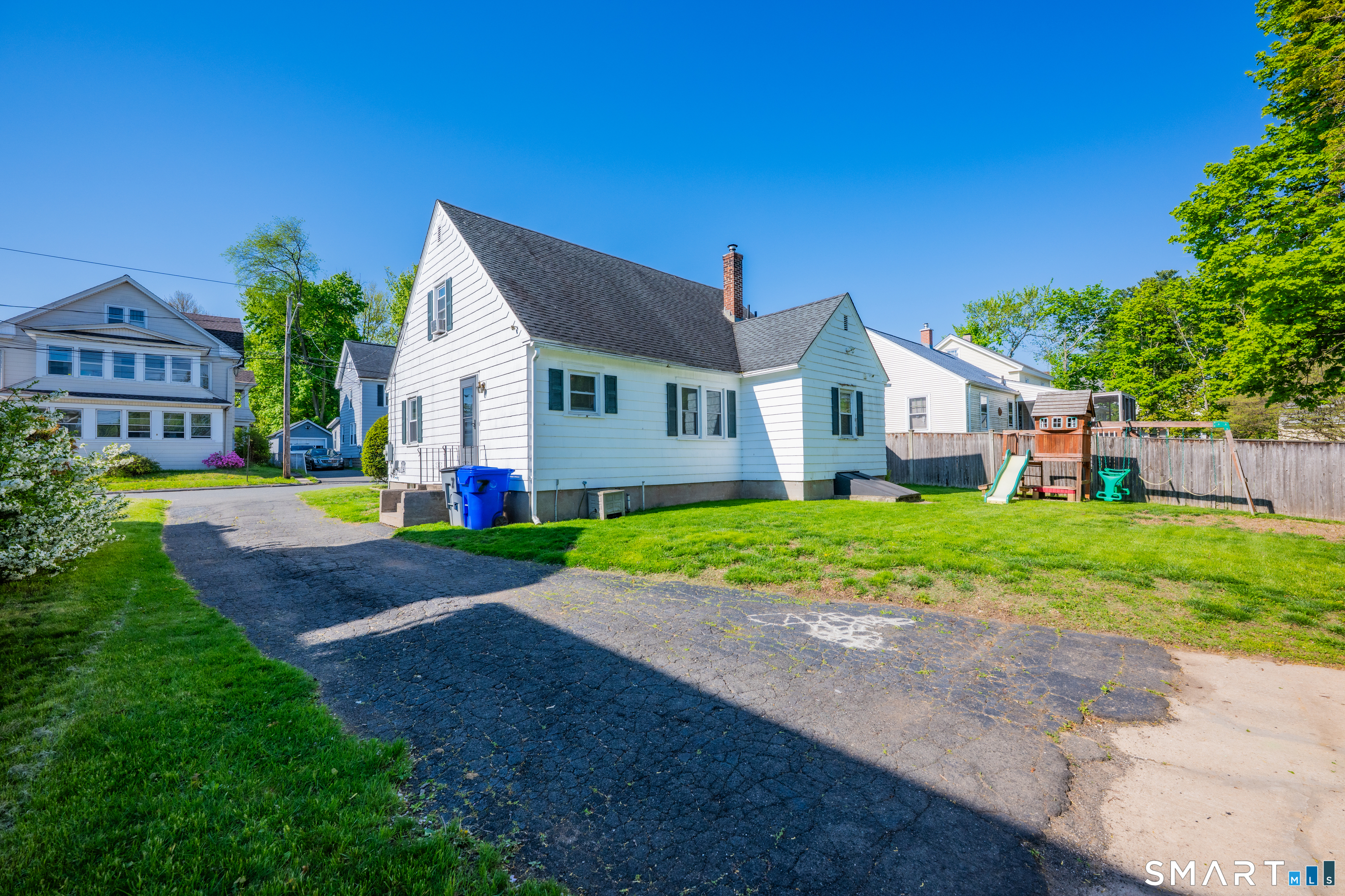 7 Mountain View Avenue Enfield CT 06082