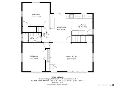 7 Mountain View Avenue Enfield CT 06082