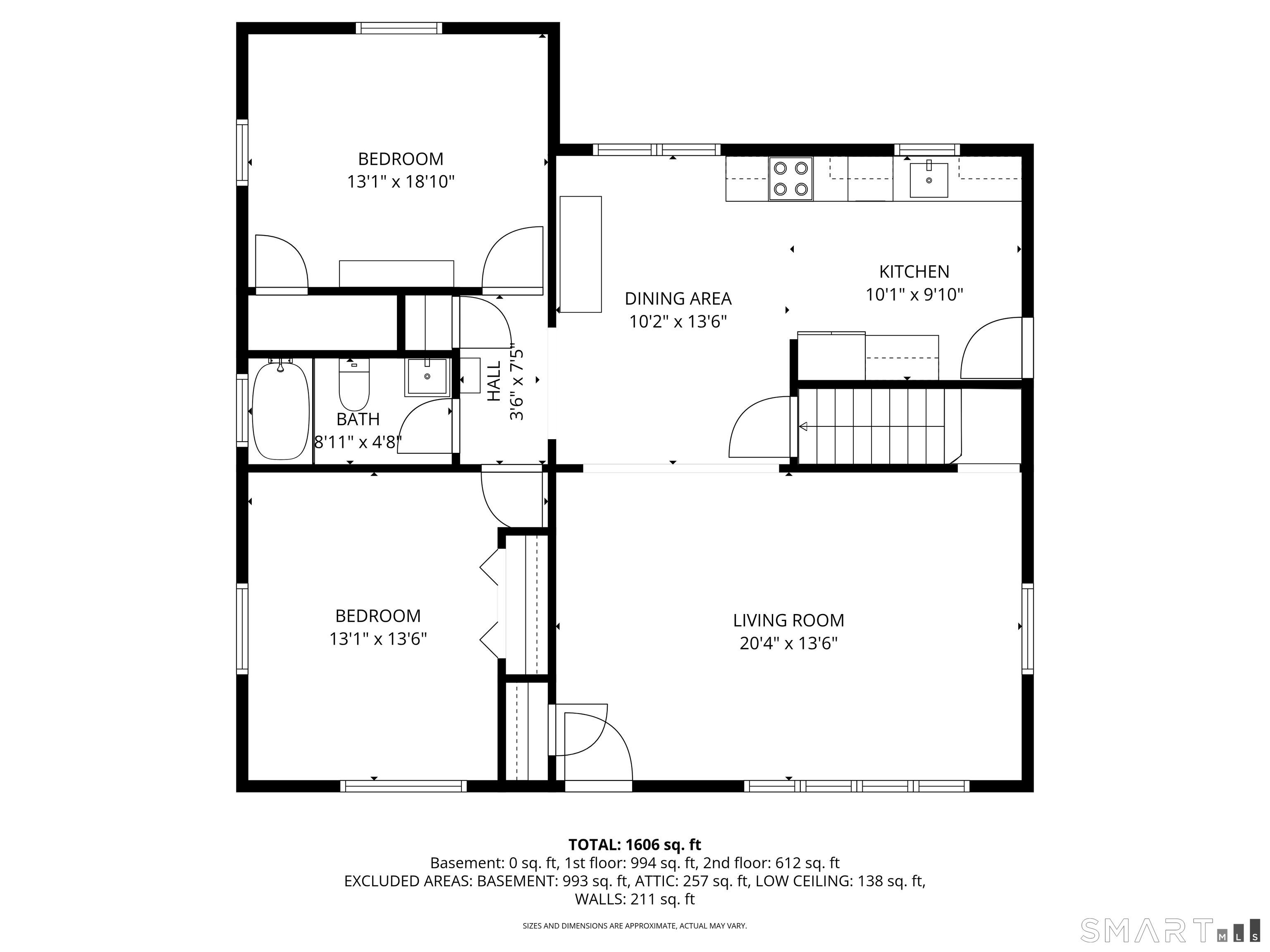 7 Mountain View Avenue Enfield CT 06082