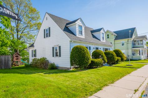 7 Mountain View Avenue Enfield CT 06082