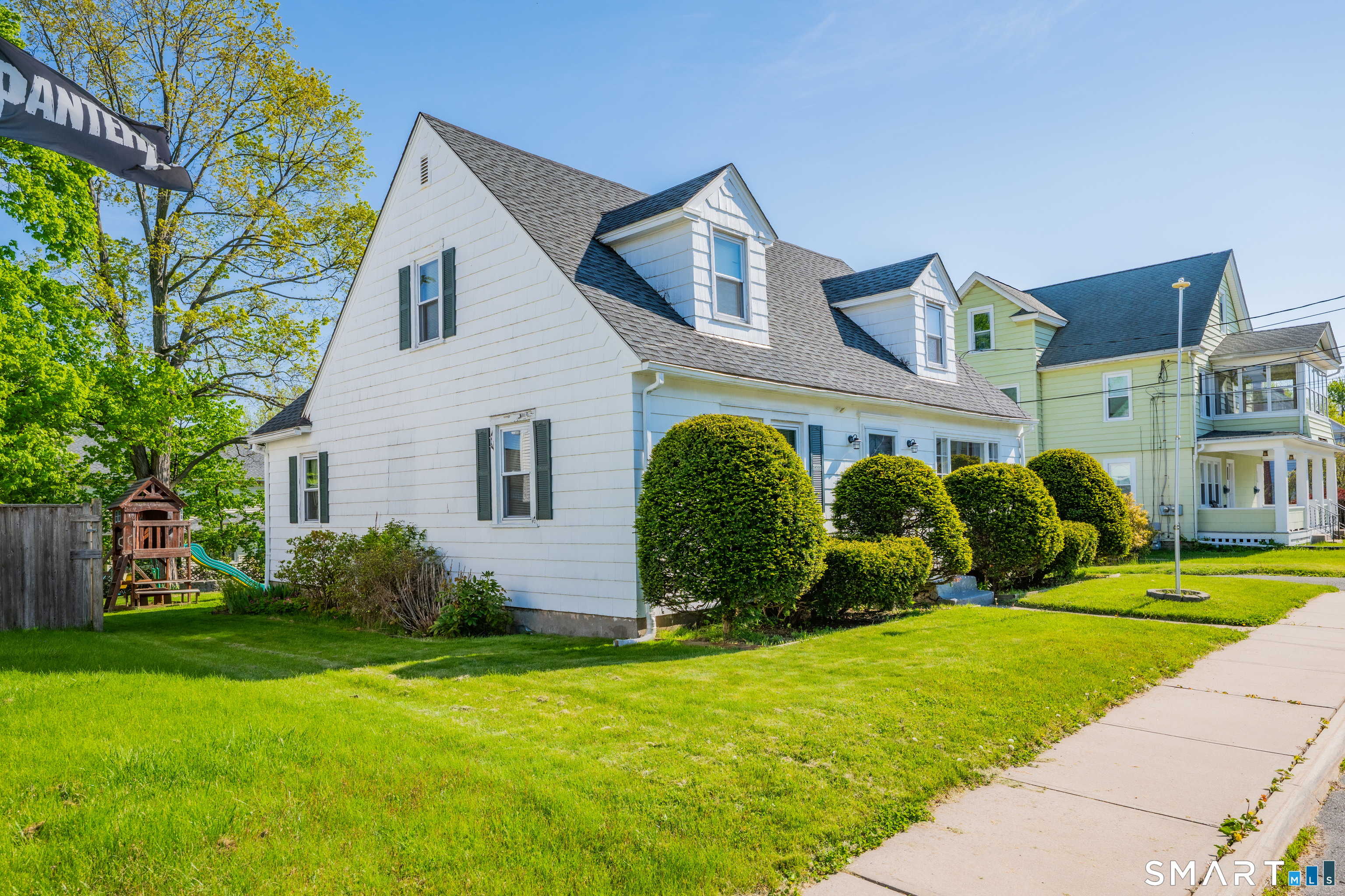7 Mountain View Avenue Enfield CT 06082