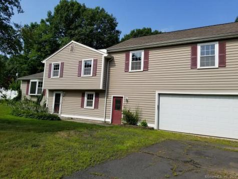 124 Pheasant Run Road Bristol CT 06010