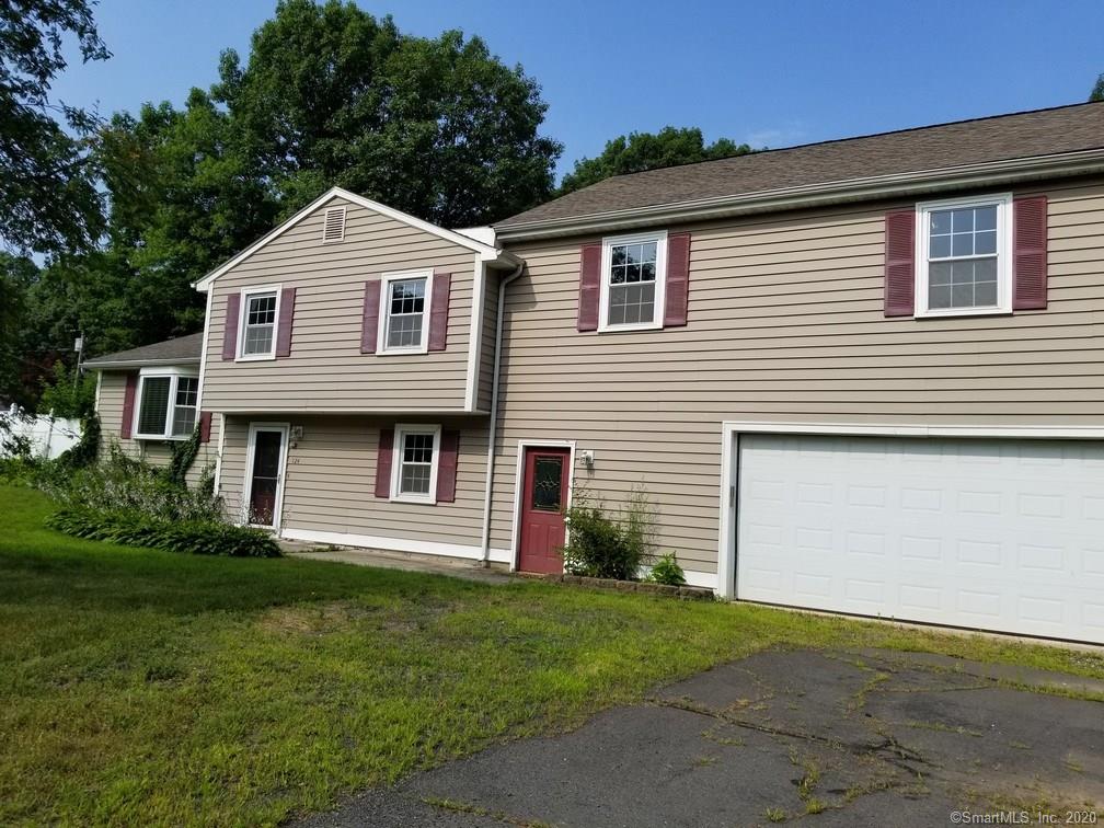 124 Pheasant Run Road Bristol CT 06010