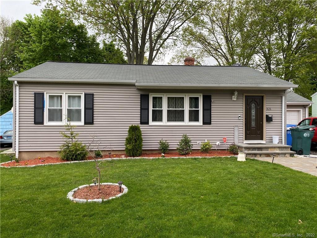 321 Belden Road Hamden CT 06514