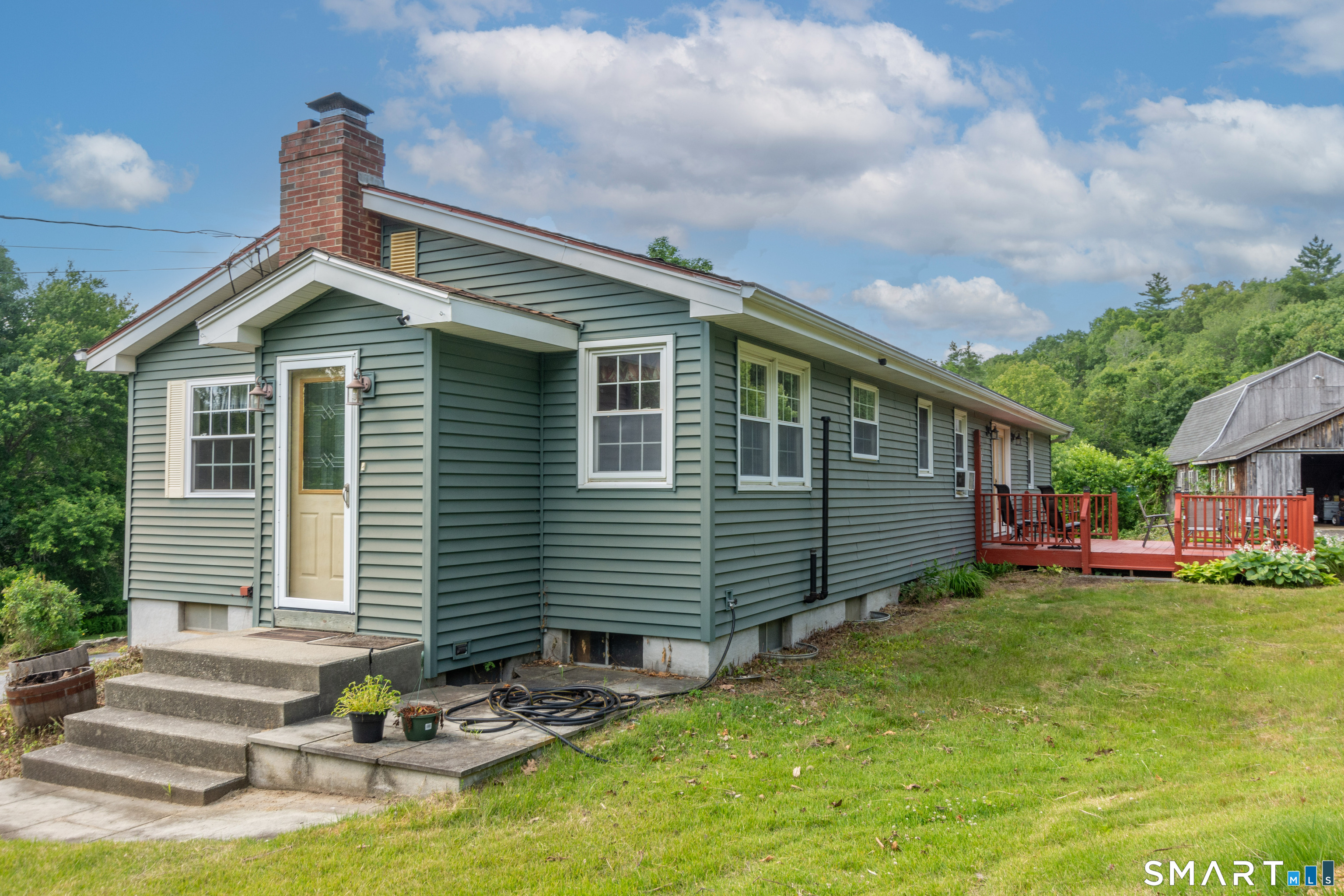 107 North Society Road Canterbury CT 06331
