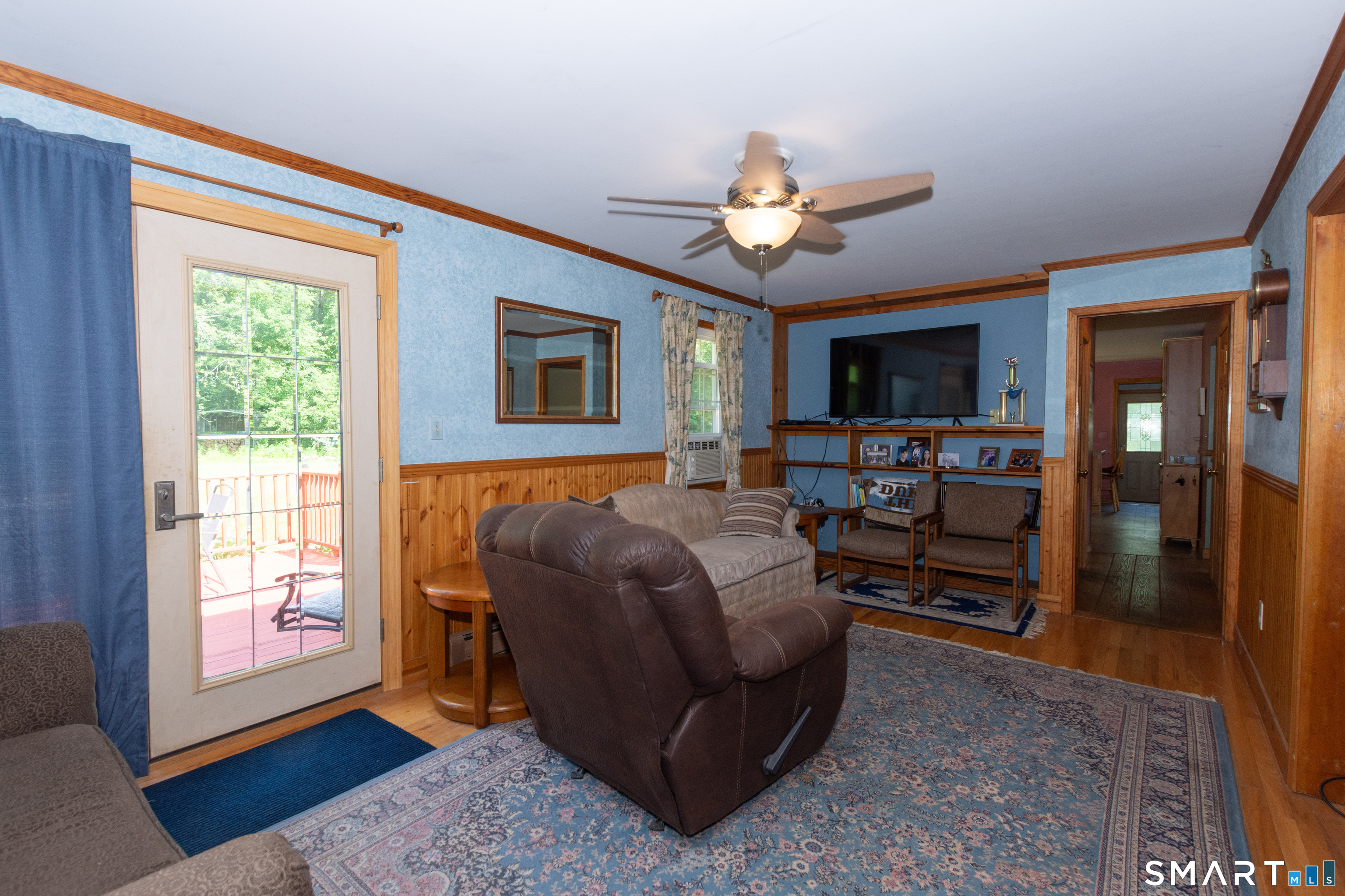 107 North Society Road Canterbury CT 06331
