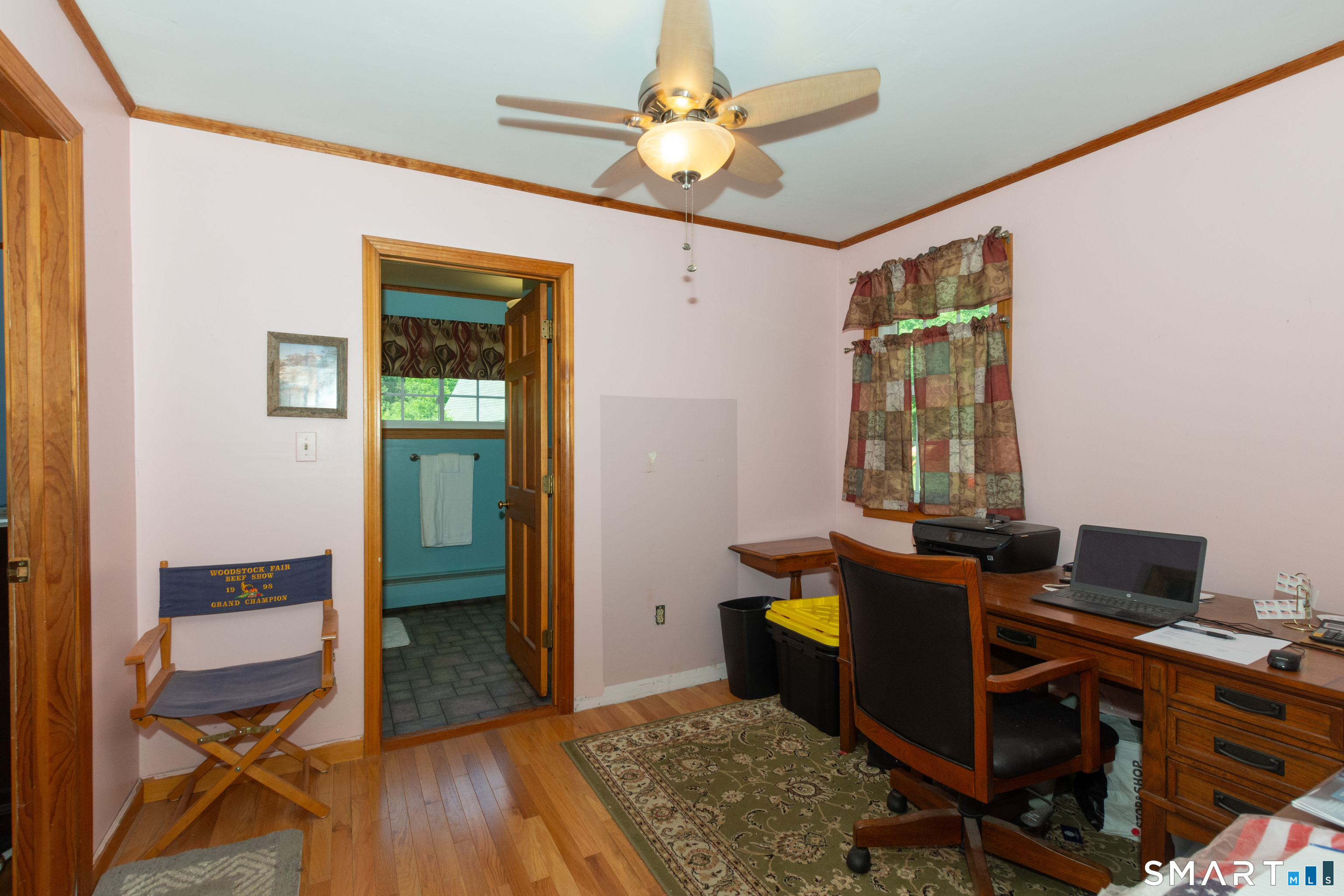 107 North Society Road Canterbury CT 06331
