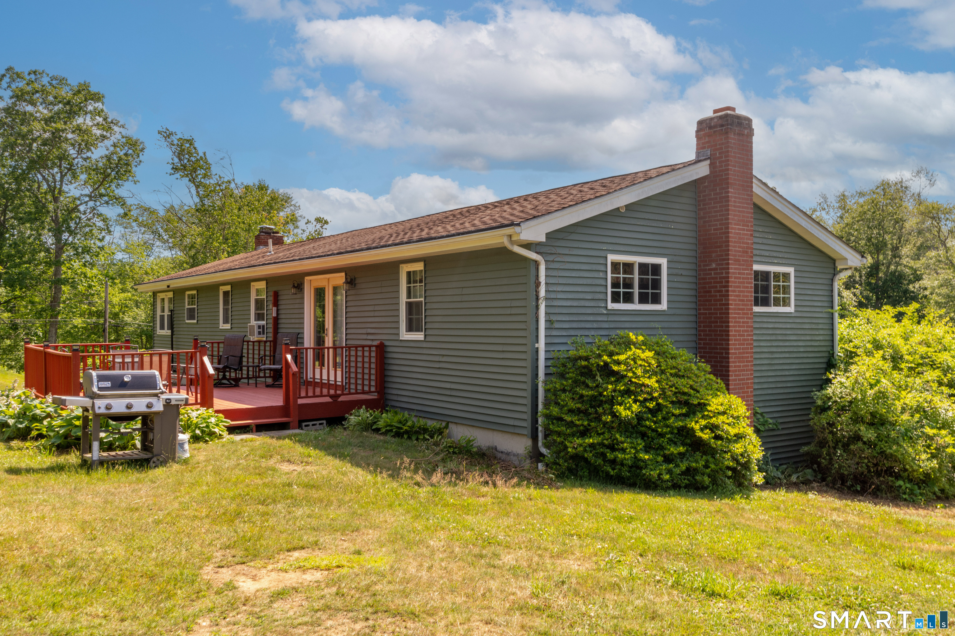 107 North Society Road Canterbury CT 06331