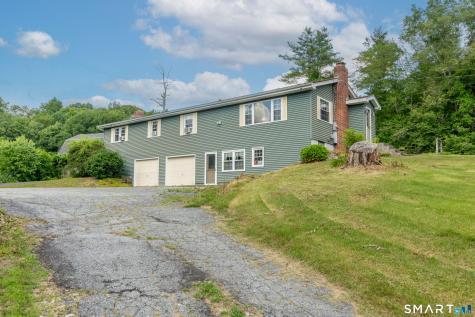107 North Society Road Canterbury CT 06331