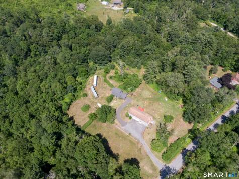 107 North Society Road Canterbury CT 06331