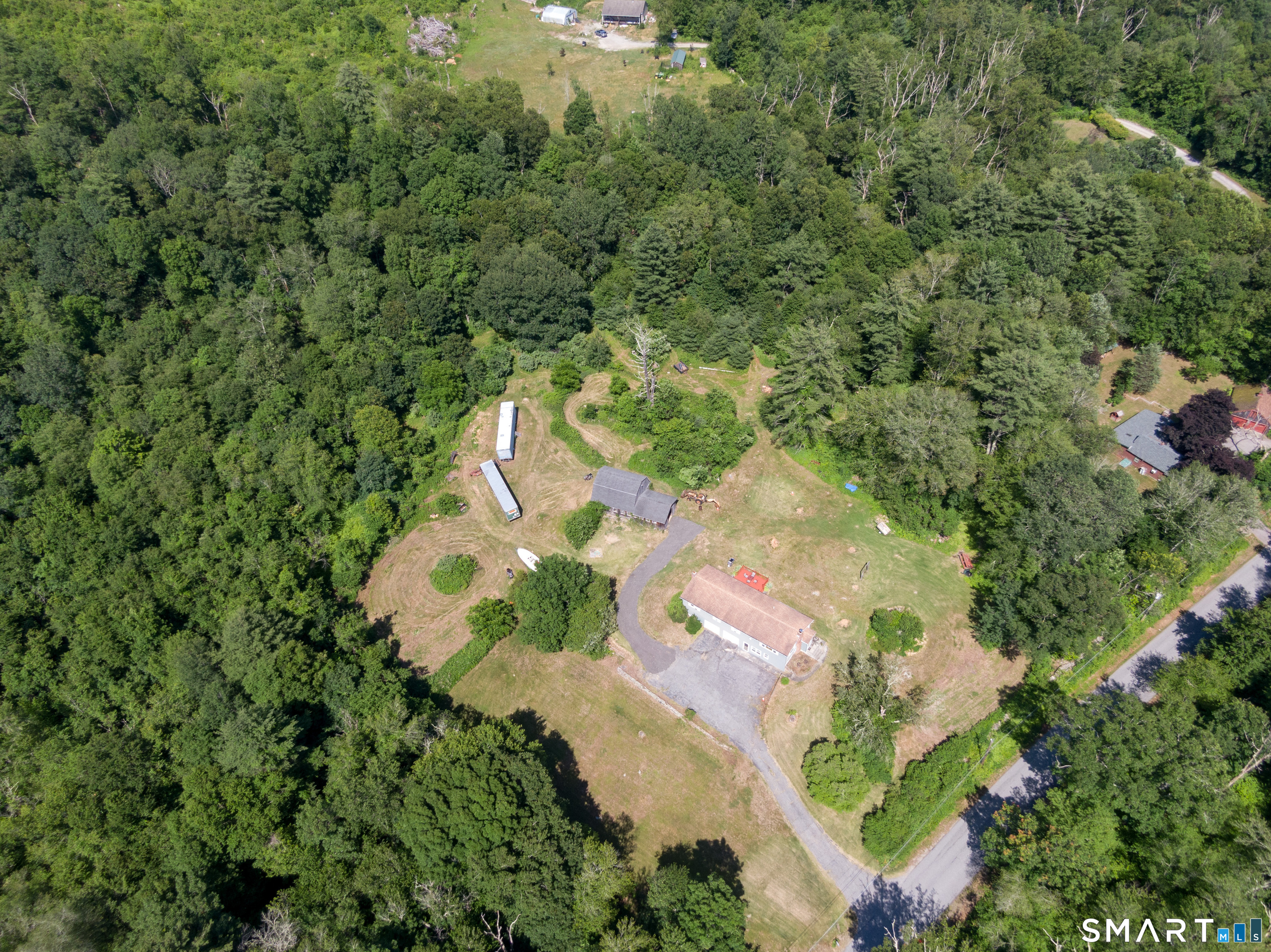 107 North Society Road Canterbury CT 06331