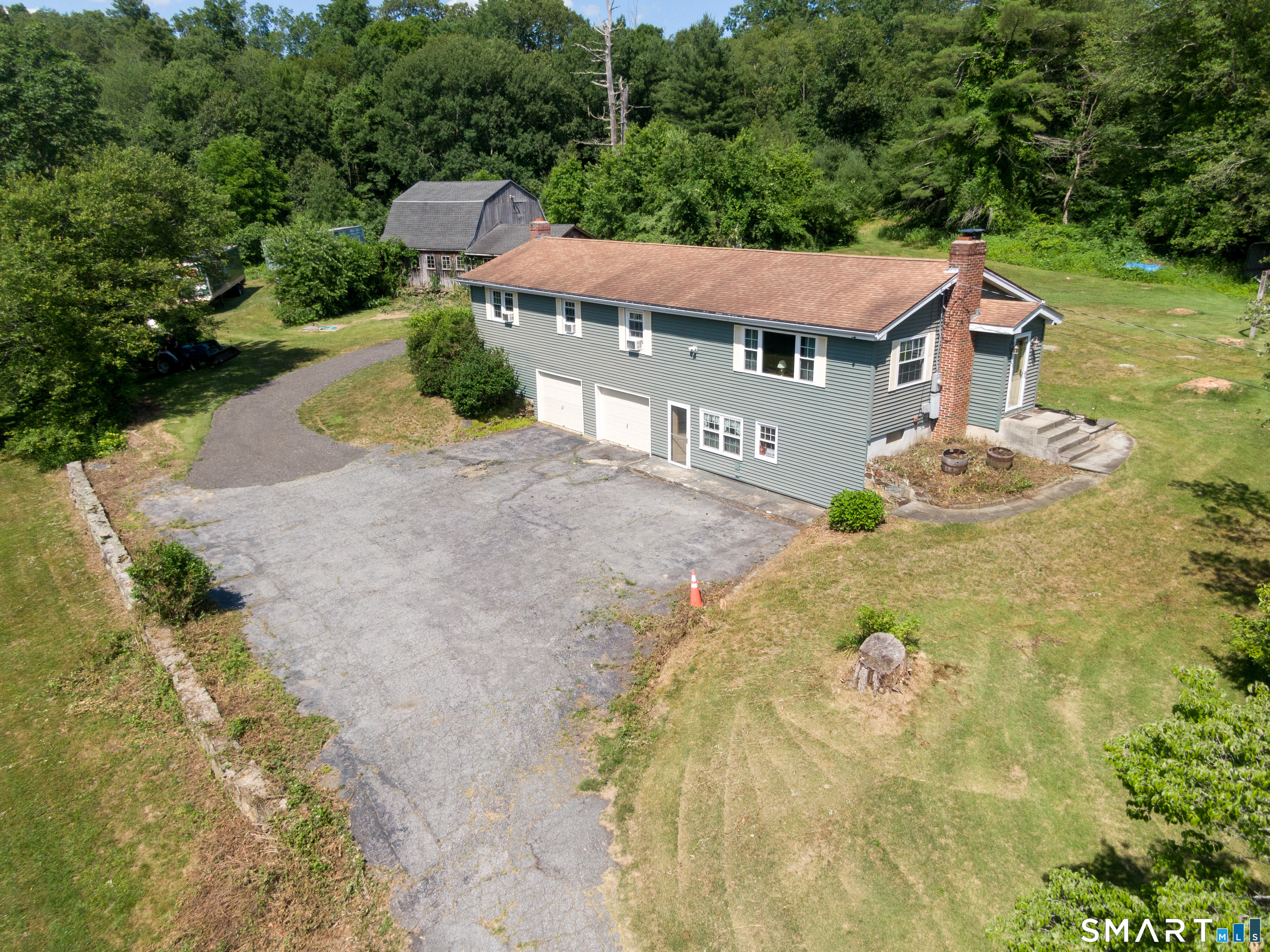 107 North Society Road Canterbury CT 06331