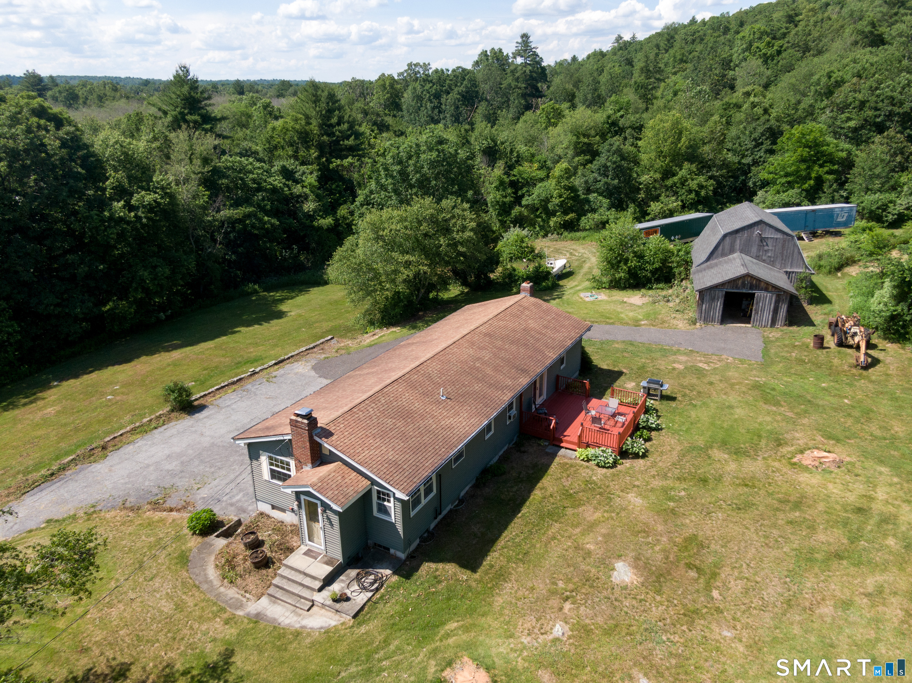 107 North Society Road Canterbury CT 06331