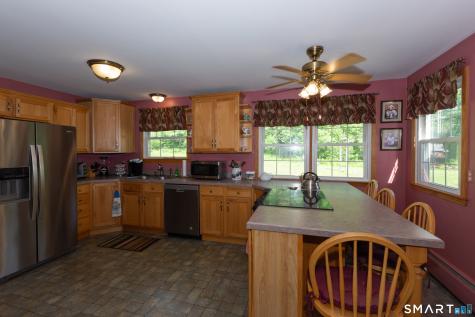 107 North Society Road Canterbury CT 06331