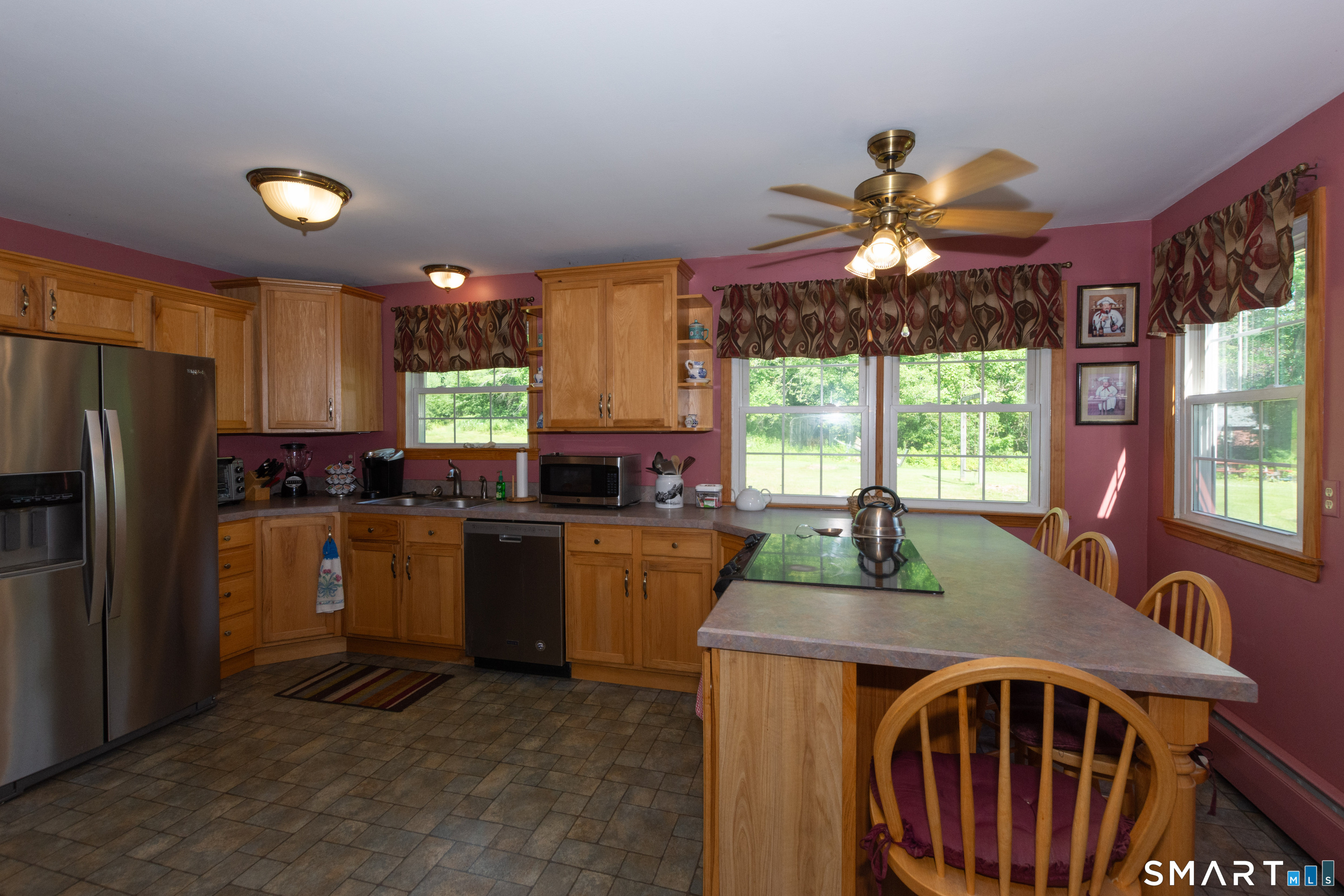 107 North Society Road Canterbury CT 06331