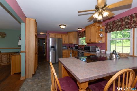 107 North Society Road Canterbury CT 06331