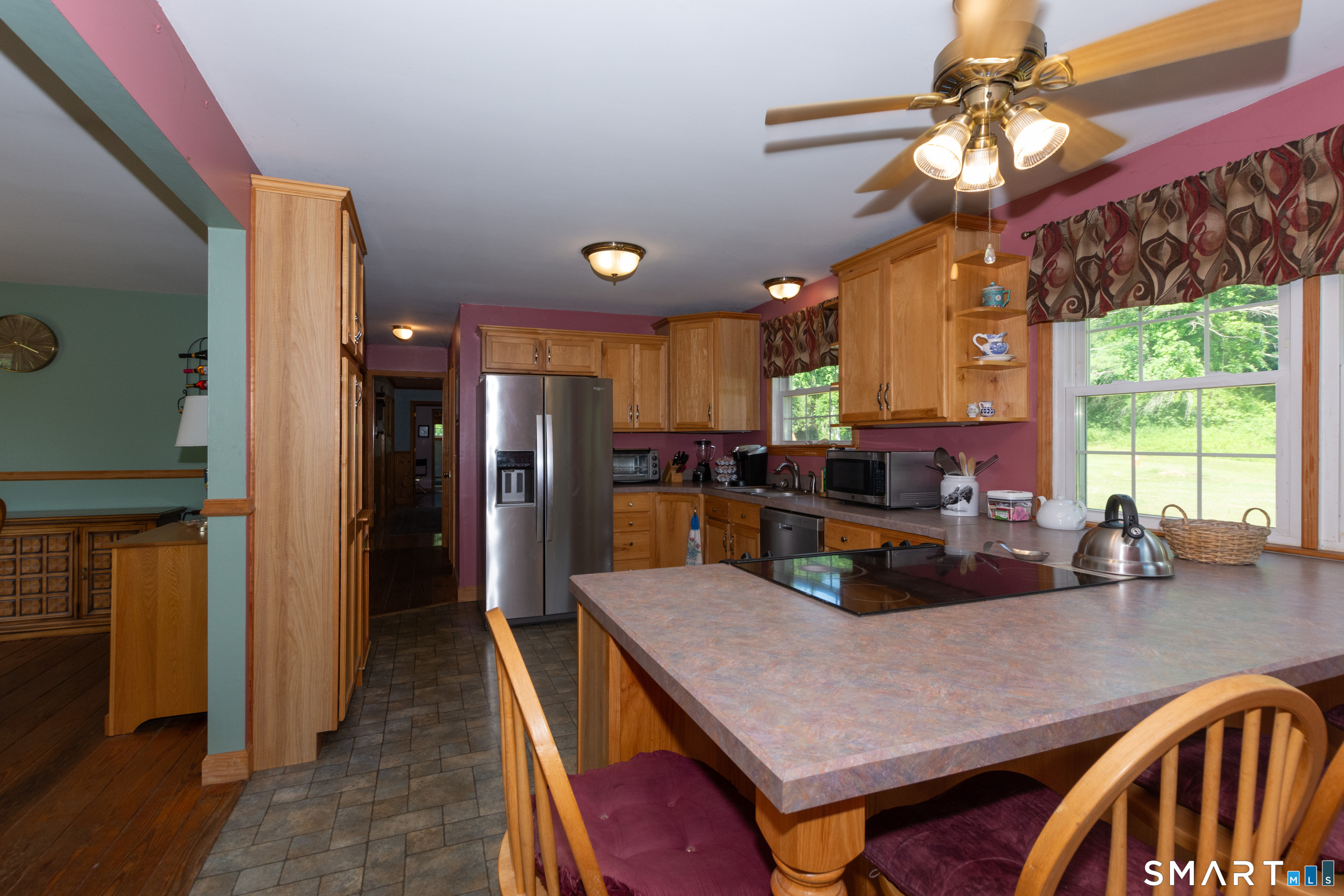 107 North Society Road Canterbury CT 06331