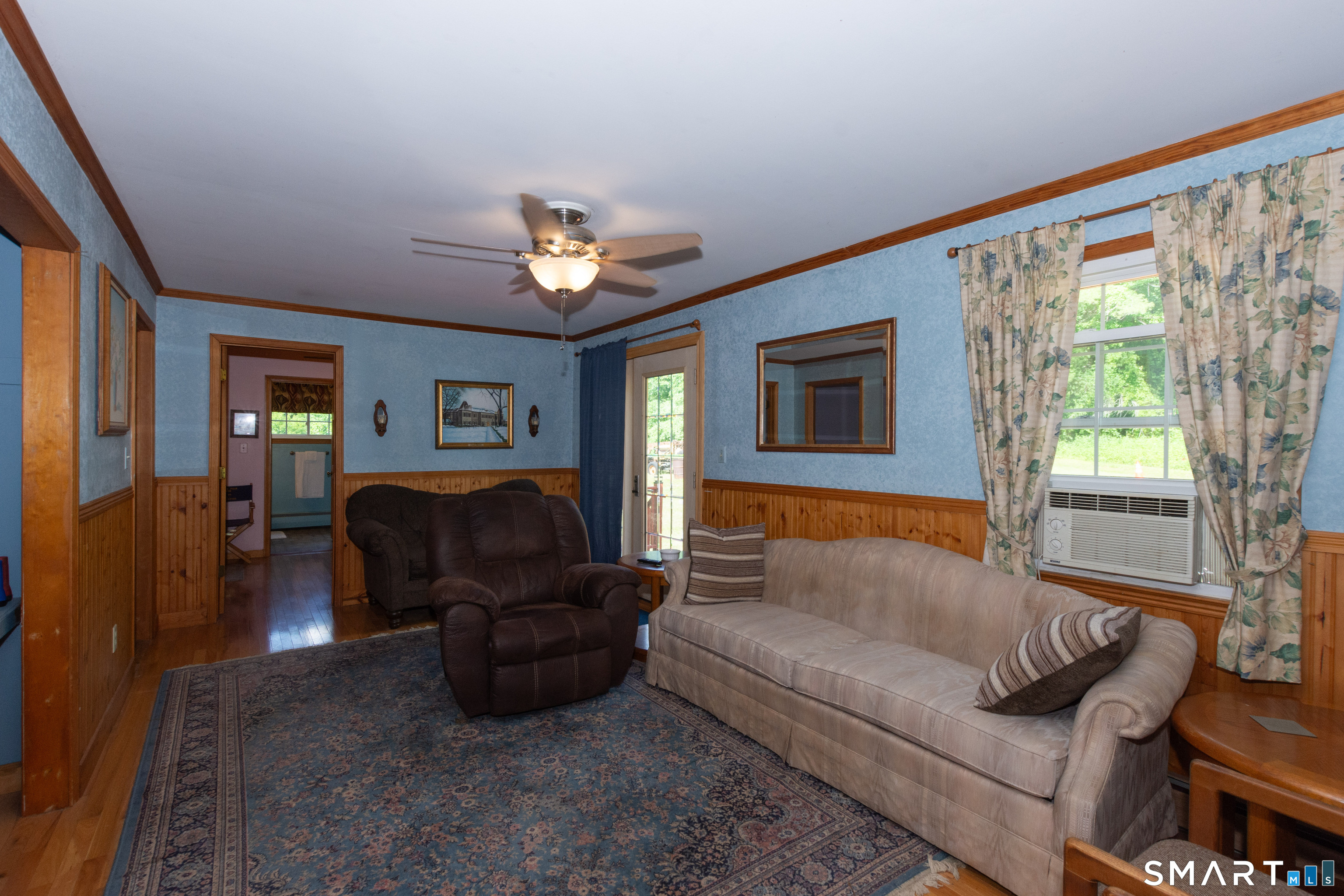 107 North Society Road Canterbury CT 06331