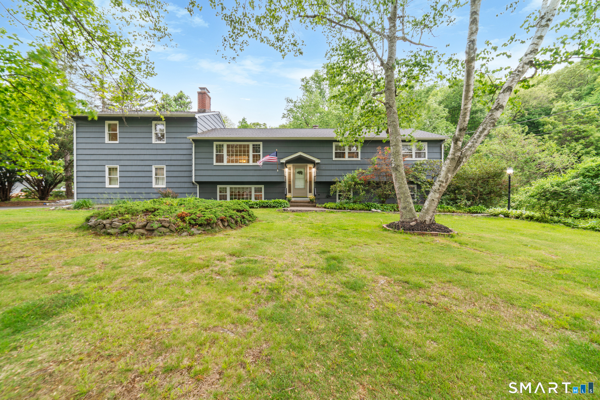 91 Booth Hill Road Shelton CT 06484