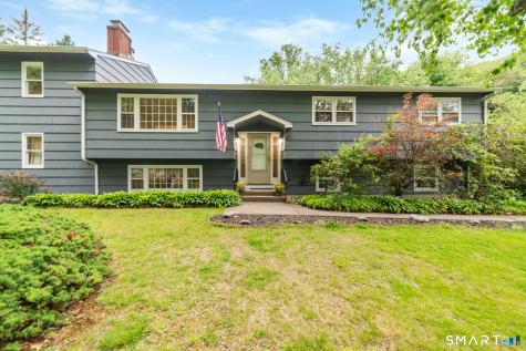 91 Booth Hill Road Shelton CT 06484