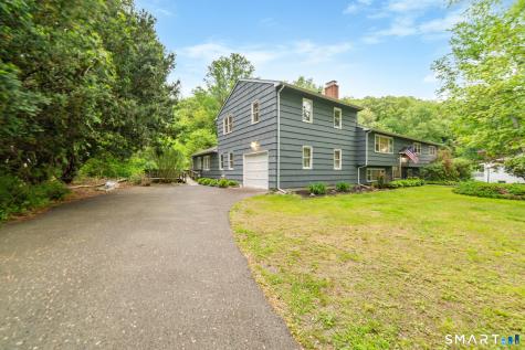 91 Booth Hill Road Shelton CT 06484