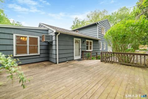 91 Booth Hill Road Shelton CT 06484