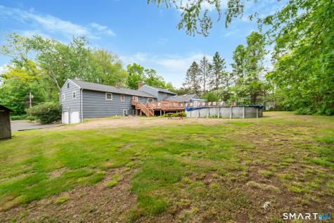 91 Booth Hill Road Shelton CT 06484