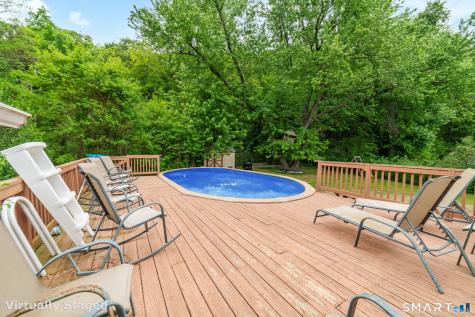 91 Booth Hill Road Shelton CT 06484