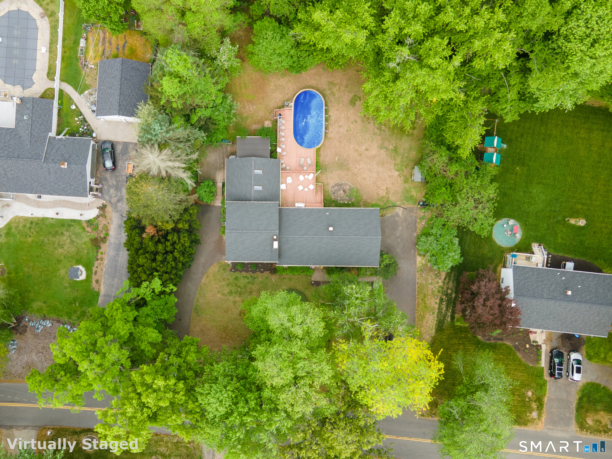 91 Booth Hill Road Shelton CT 06484