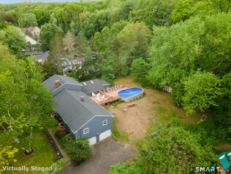 91 Booth Hill Road Shelton CT 06484