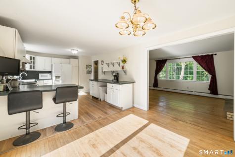 91 Booth Hill Road Shelton CT 06484
