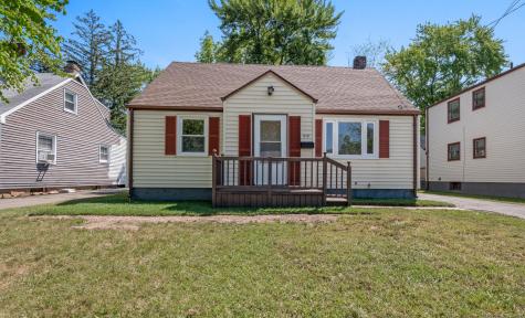218 Roger Street Hartford CT 06106