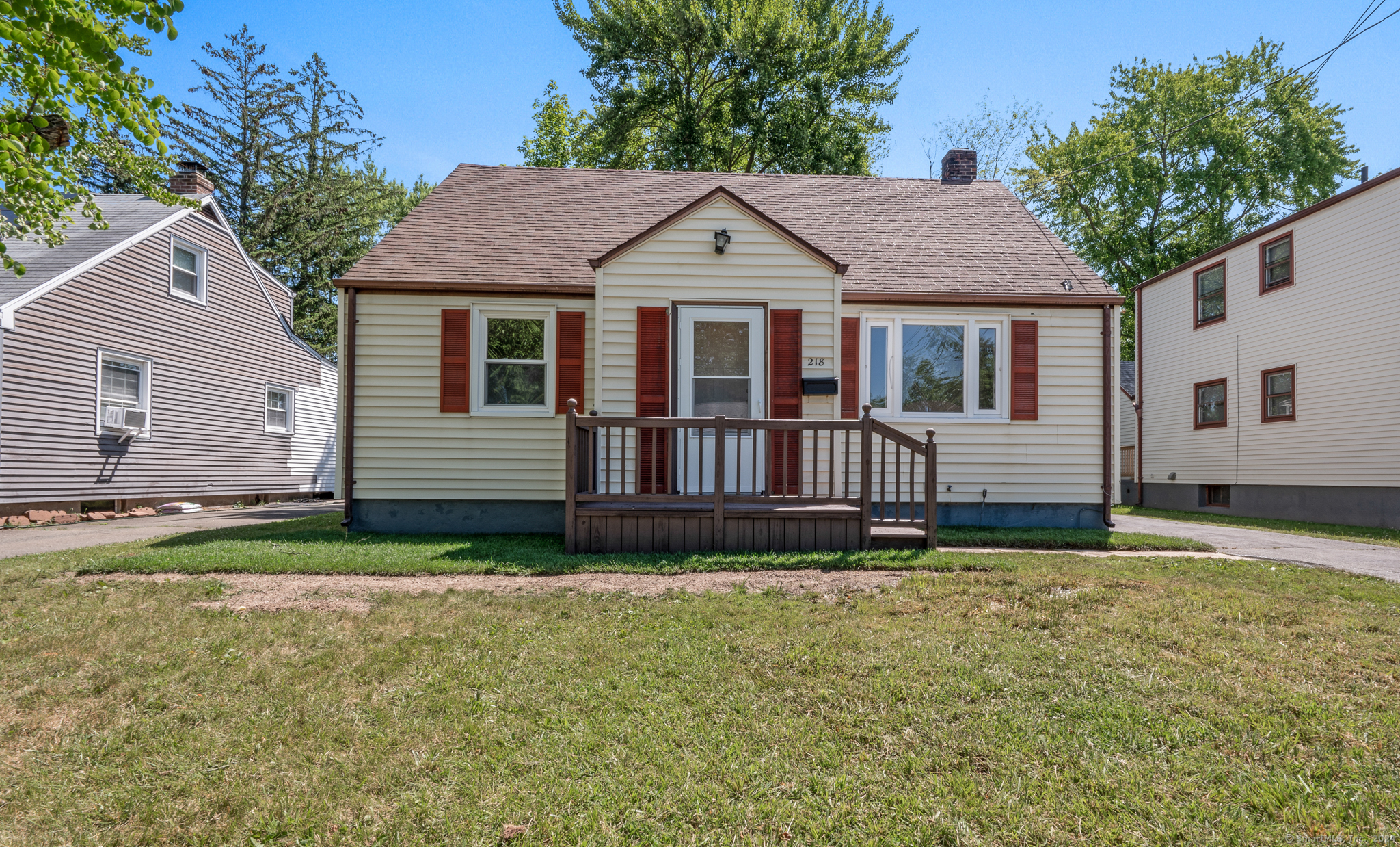 218 Roger Street Hartford CT 06106