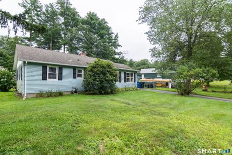 20 Basley Road Plainfield CT 06374