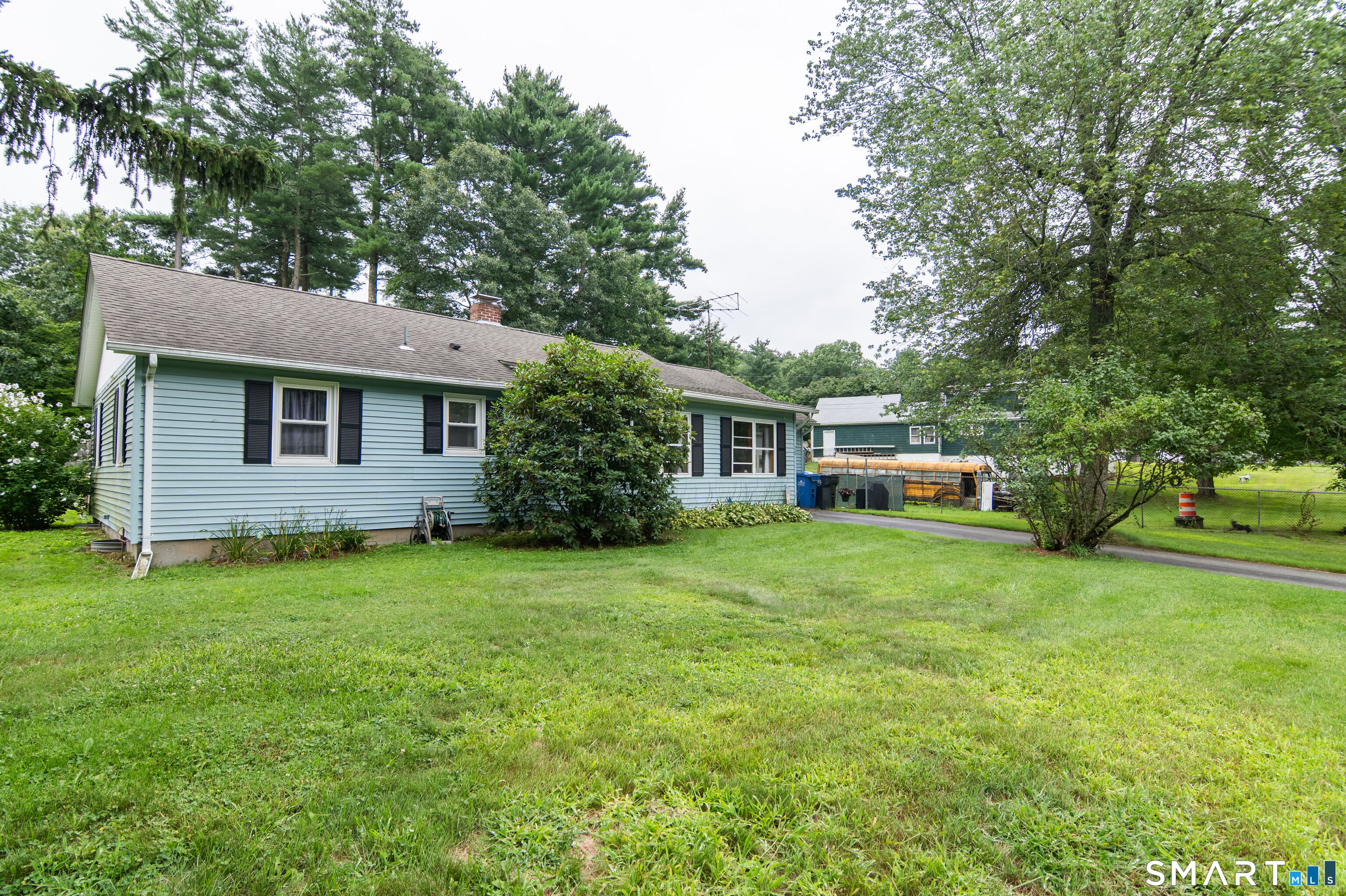 20 Basley Road Plainfield CT 06374