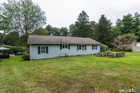 20 Basley Road Plainfield CT 06374
